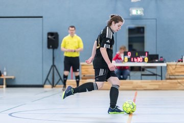 Bild 23 - C-Juniorinnen Futsalmeisterschaft